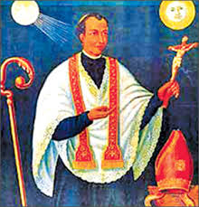 Blessed Joseph Vaz 